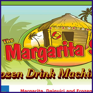 baton rouge margarita machine rental