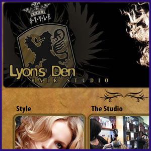 baton rouge website promotion